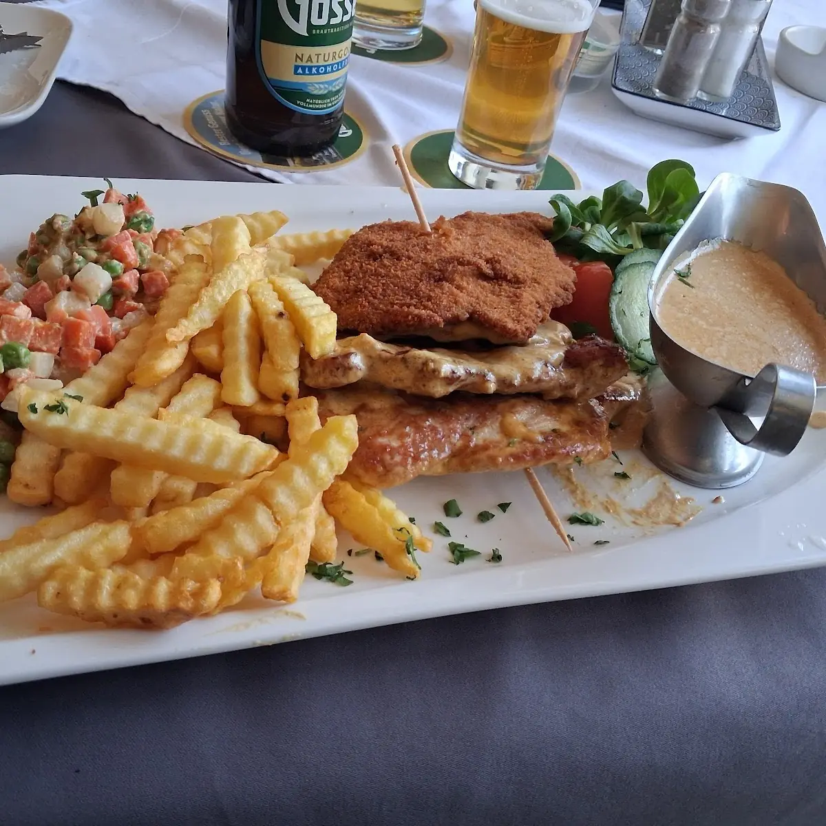 Essen und Trinken photo 10