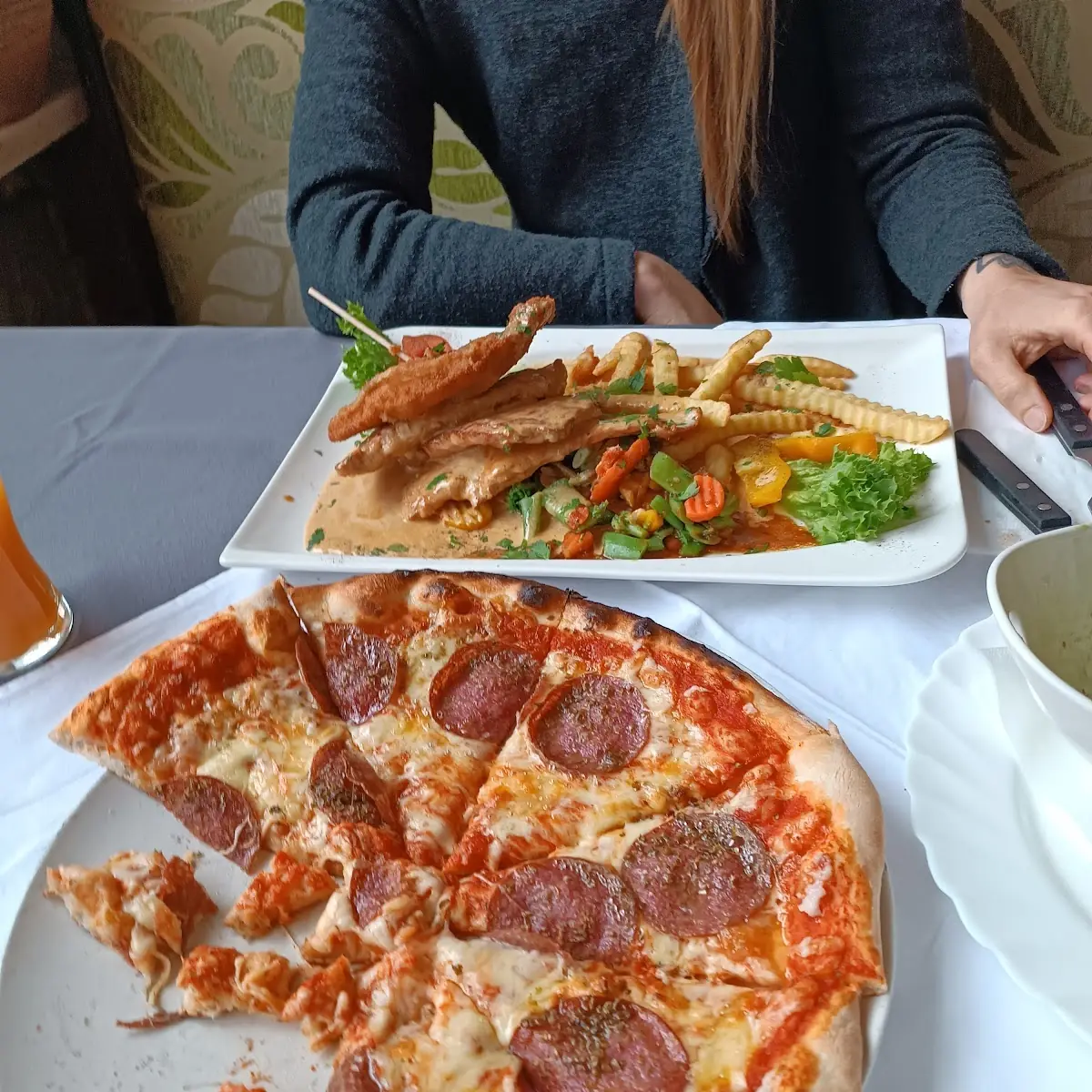 Essen und Trinken photo 2
