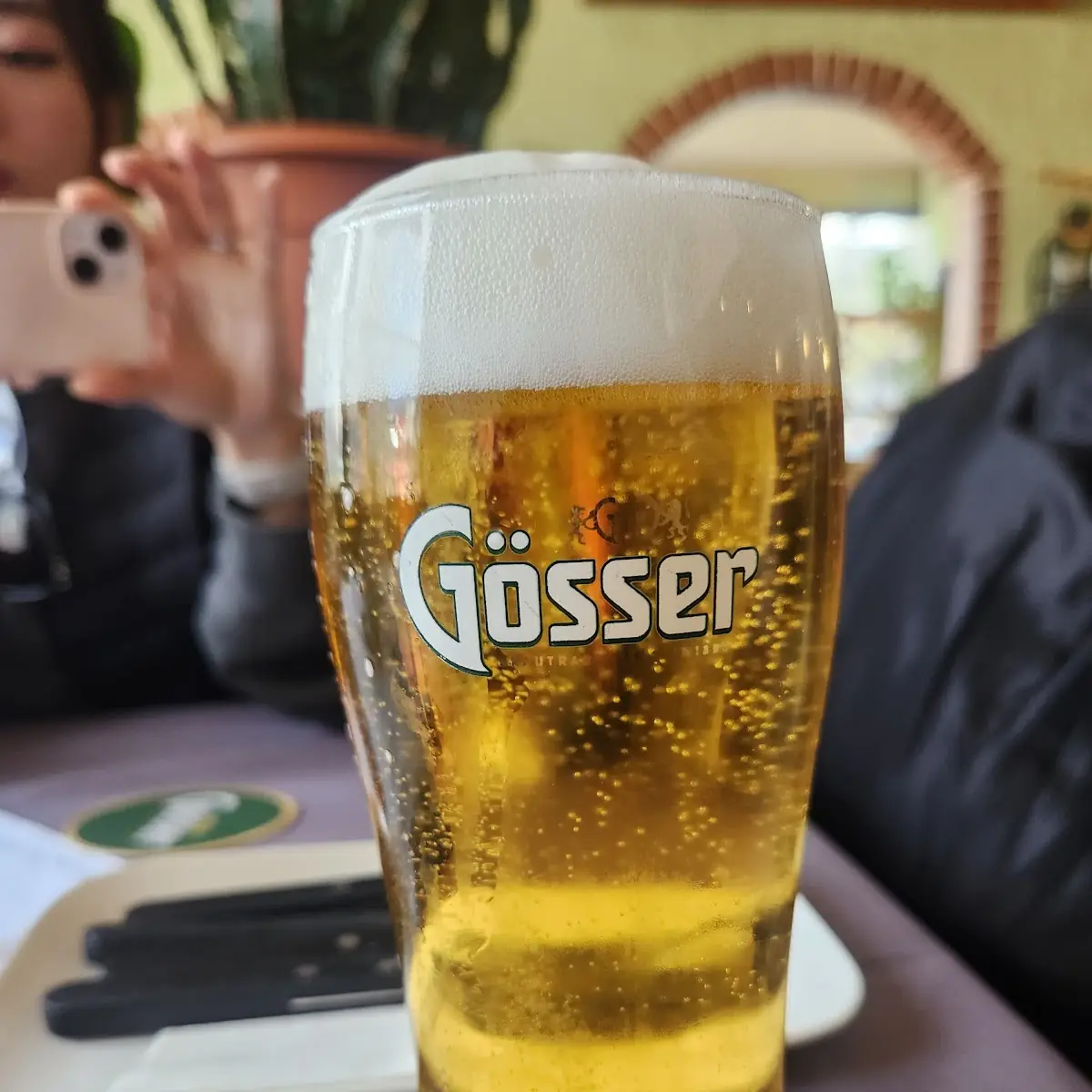 Essen und Trinken photo 4