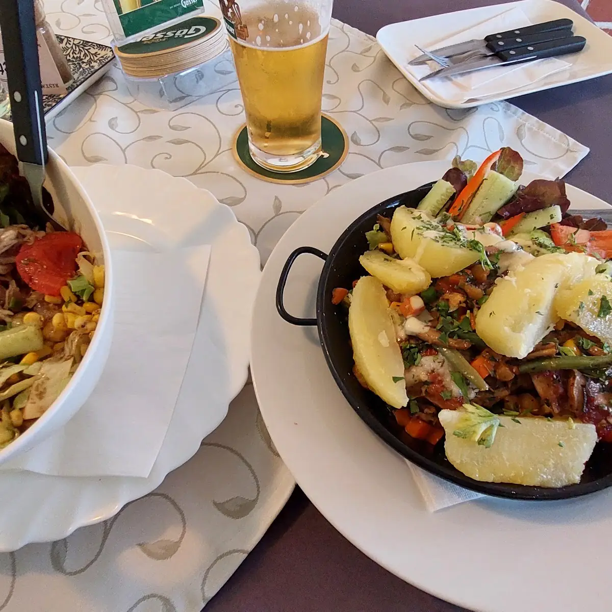 Essen und Trinken photo 5
