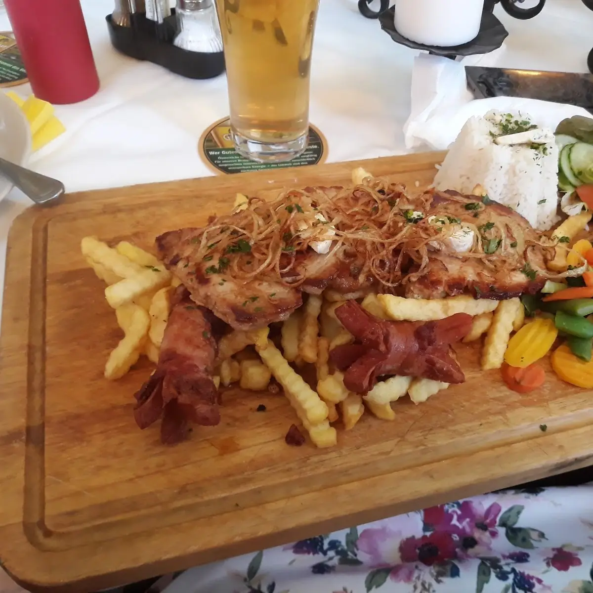 Essen und Trinken photo 6