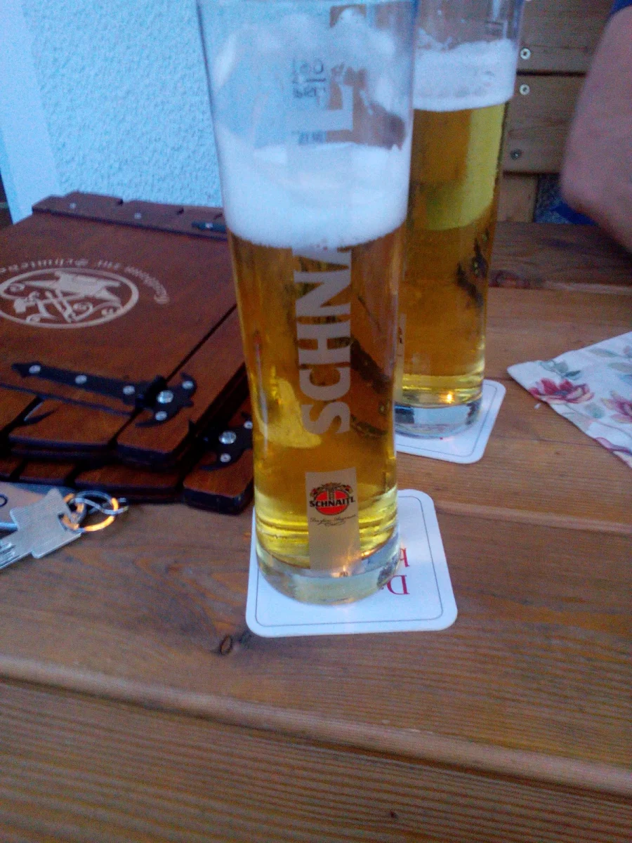 Essen und Trinken photo 3