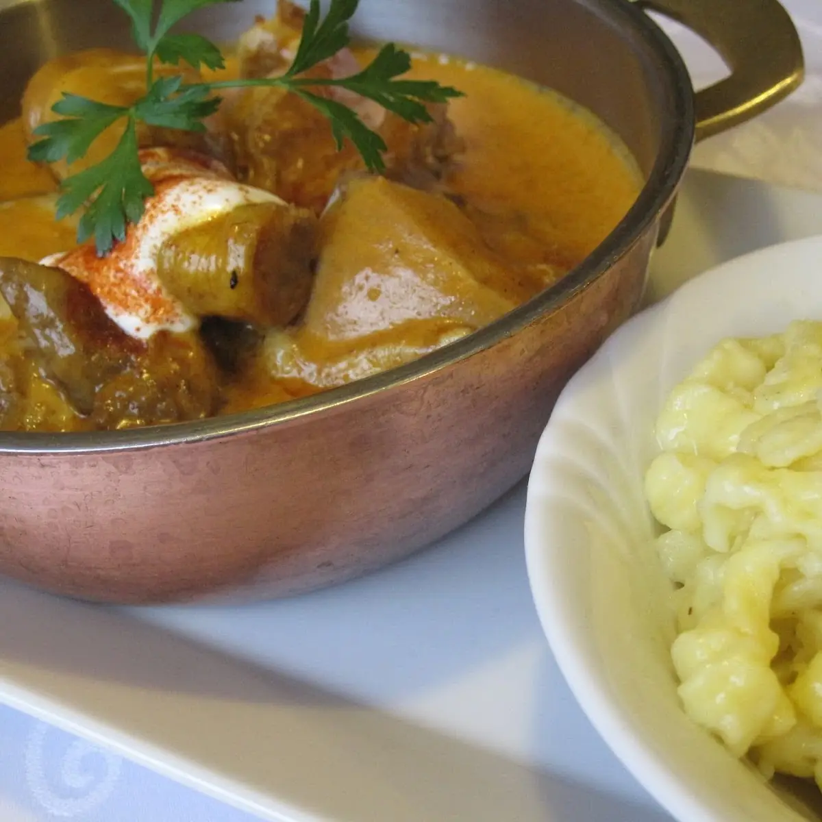 Essen und Trinken photo 1