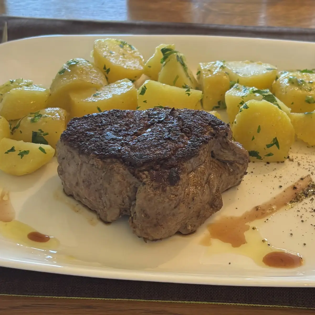 Essen und Trinken photo 3