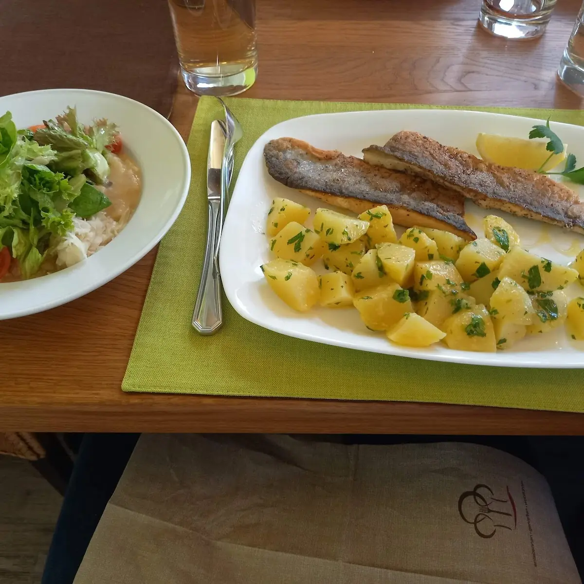 Essen und Trinken photo 7