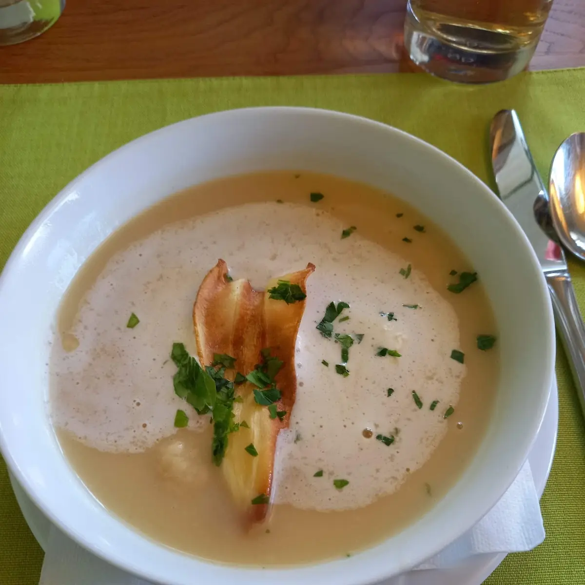 Essen und Trinken photo 9