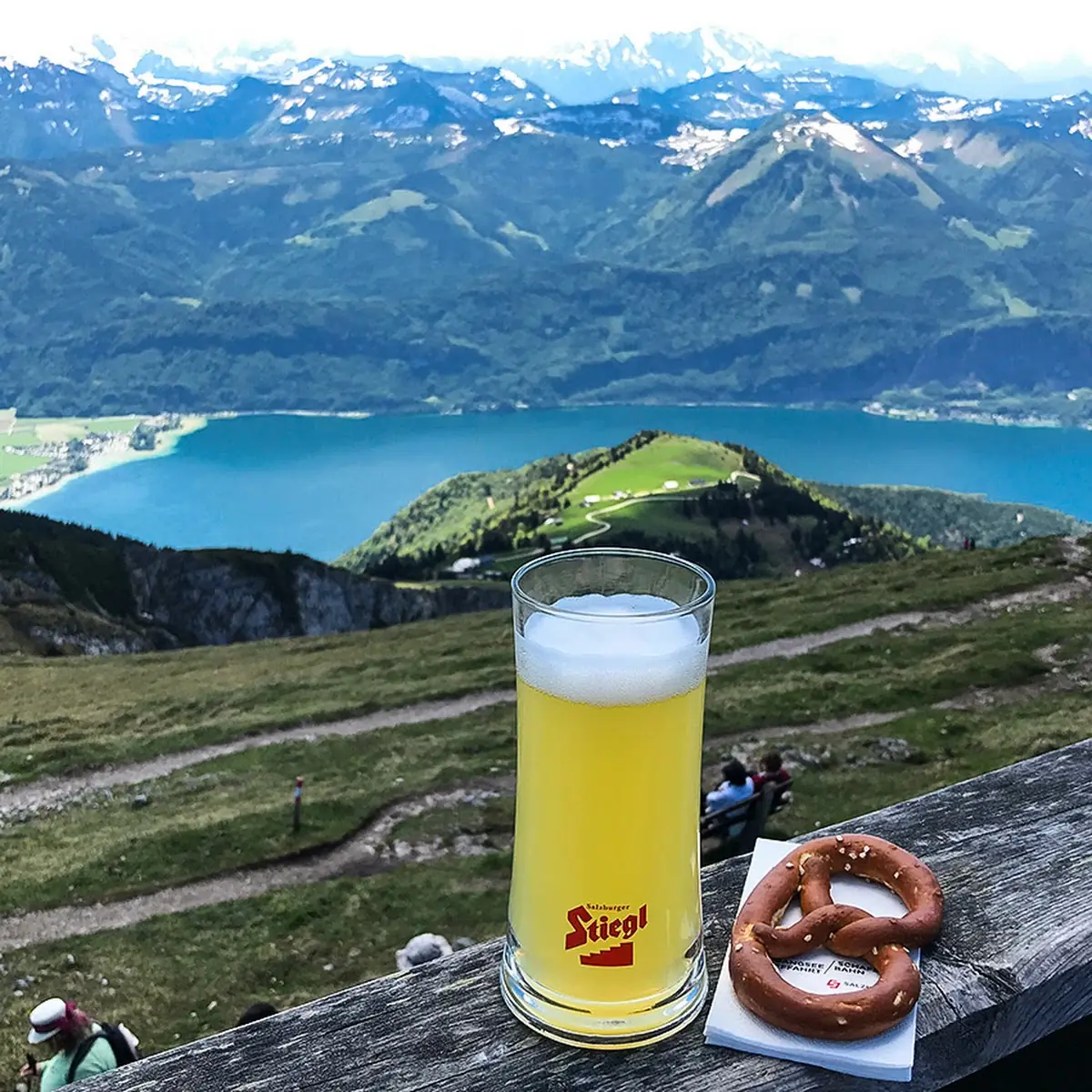 Essen und Trinken photo 2