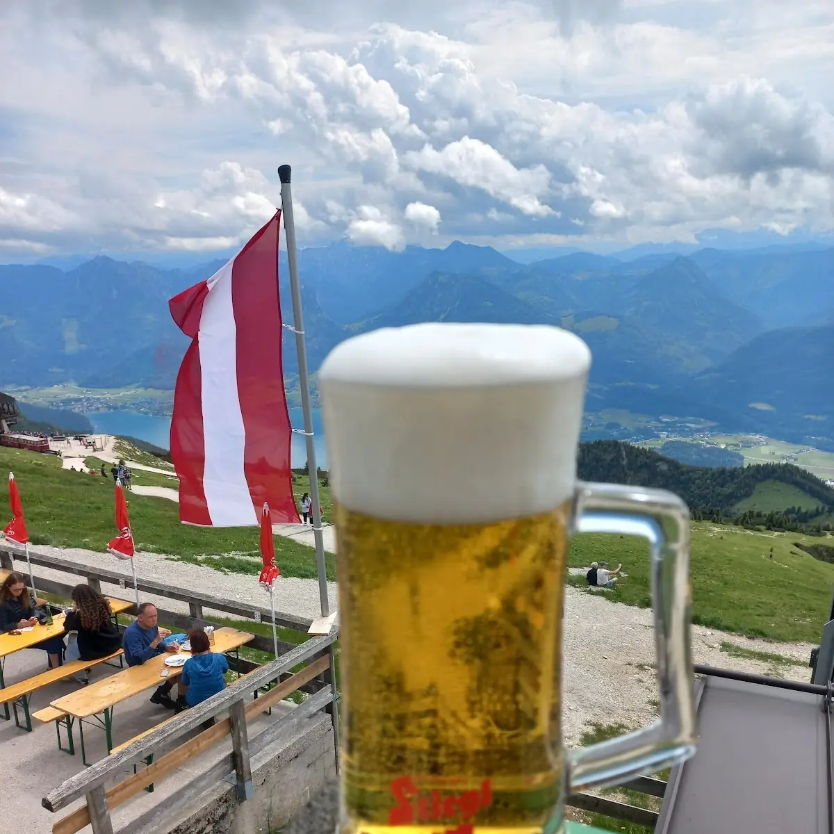 Essen und Trinken photo 5