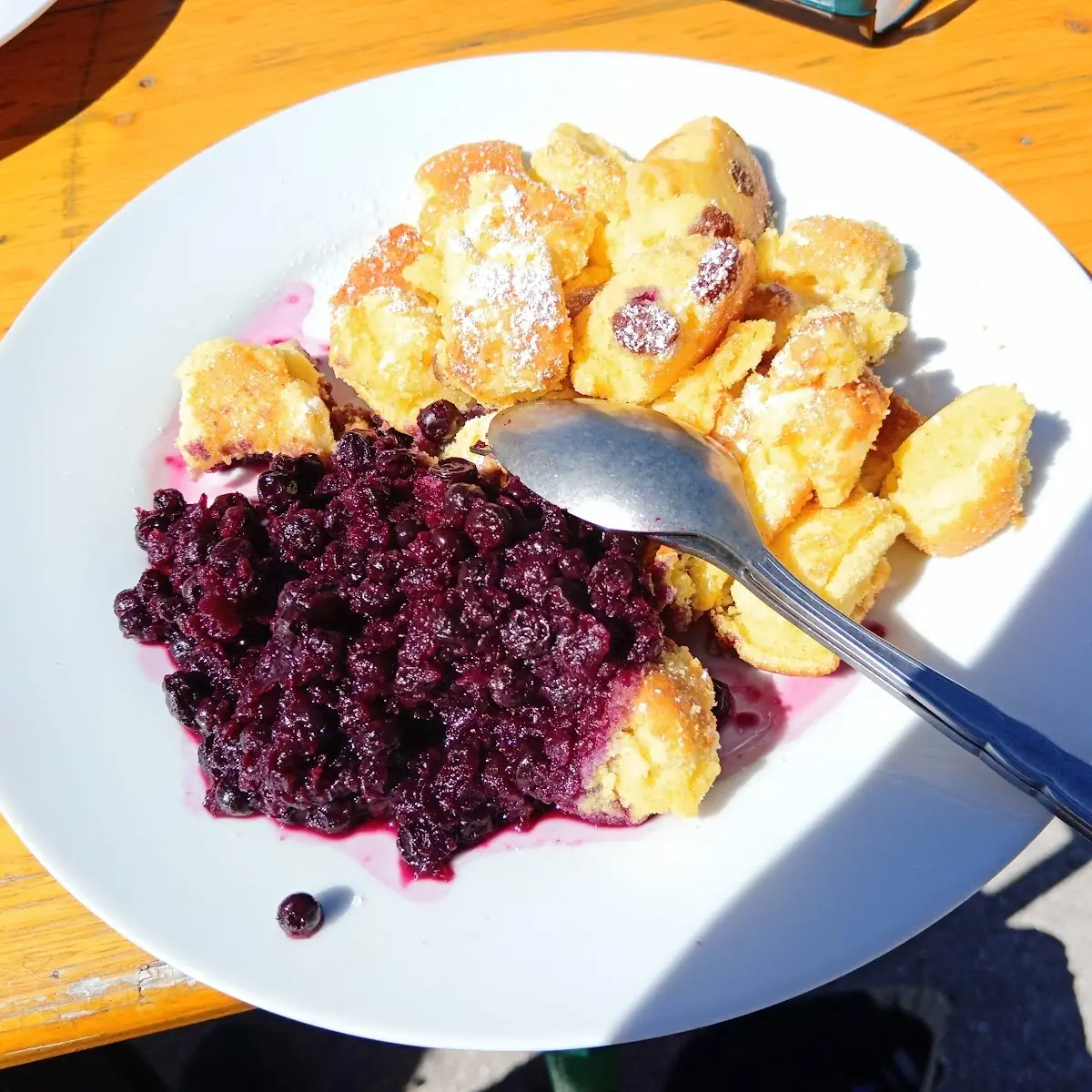 Essen und Trinken photo 7