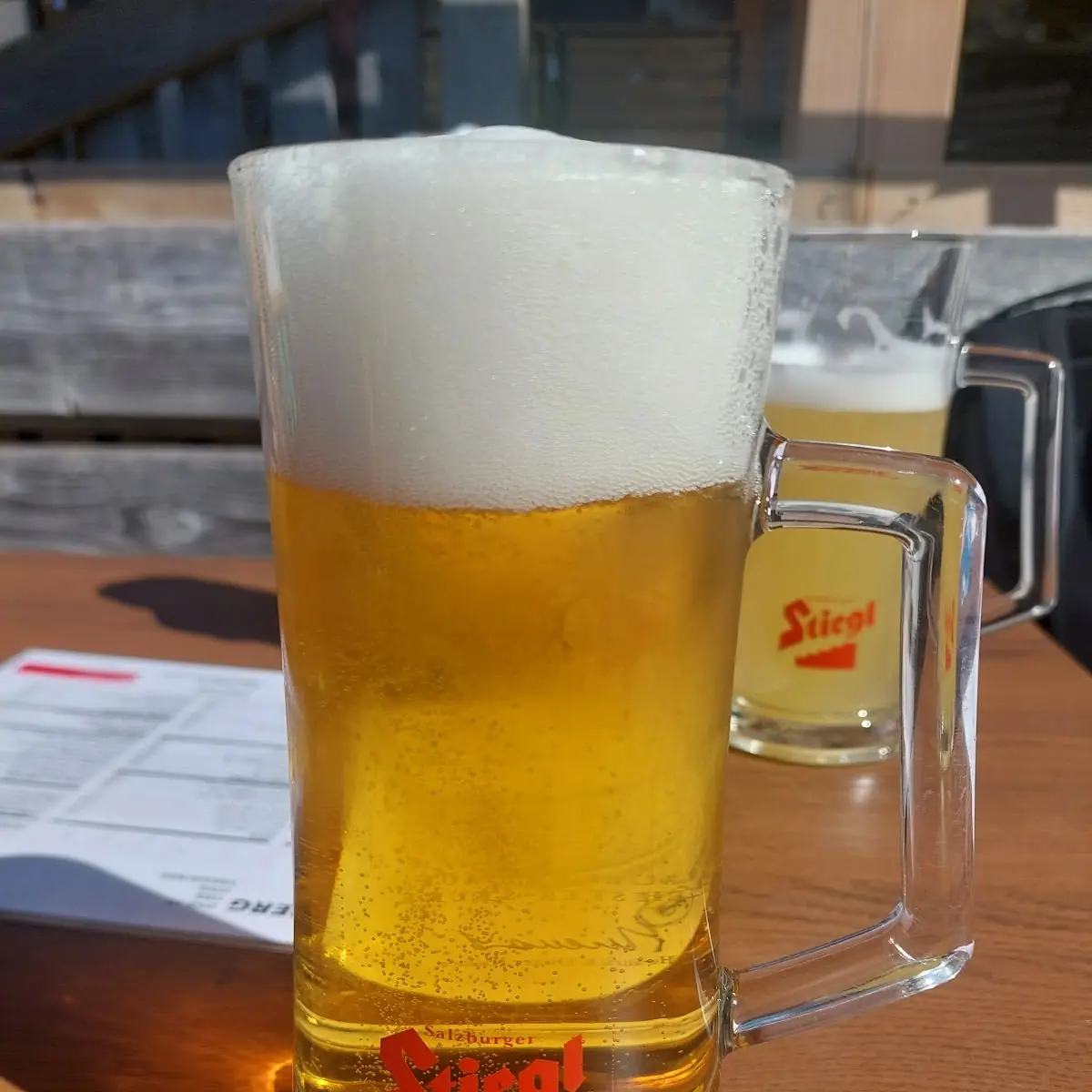 Essen und Trinken photo 9