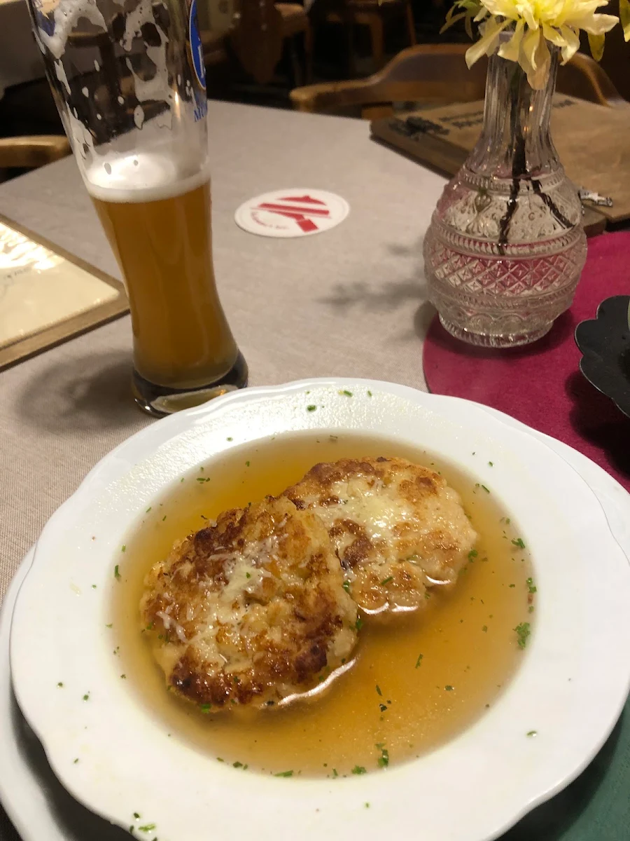 Essen und Trinken photo 3