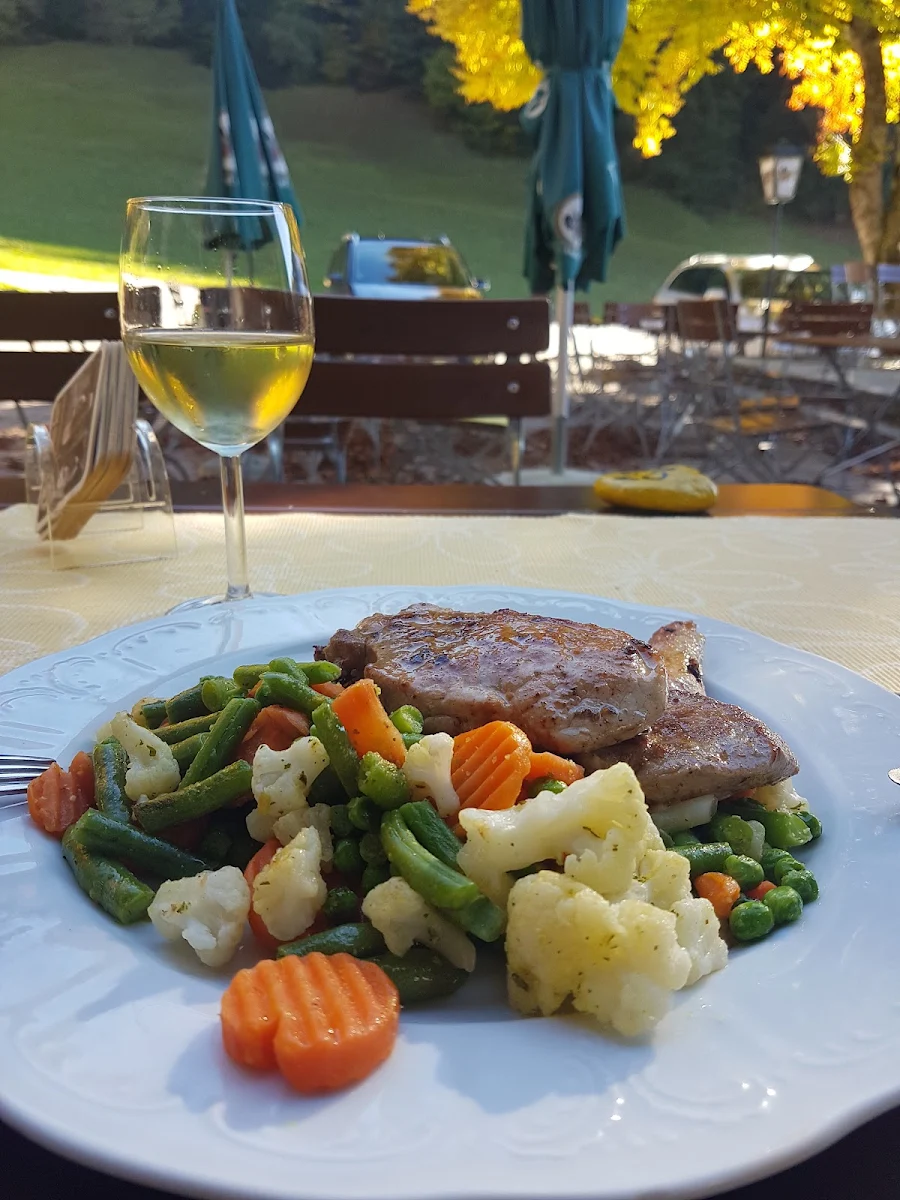 Essen und Trinken photo 9