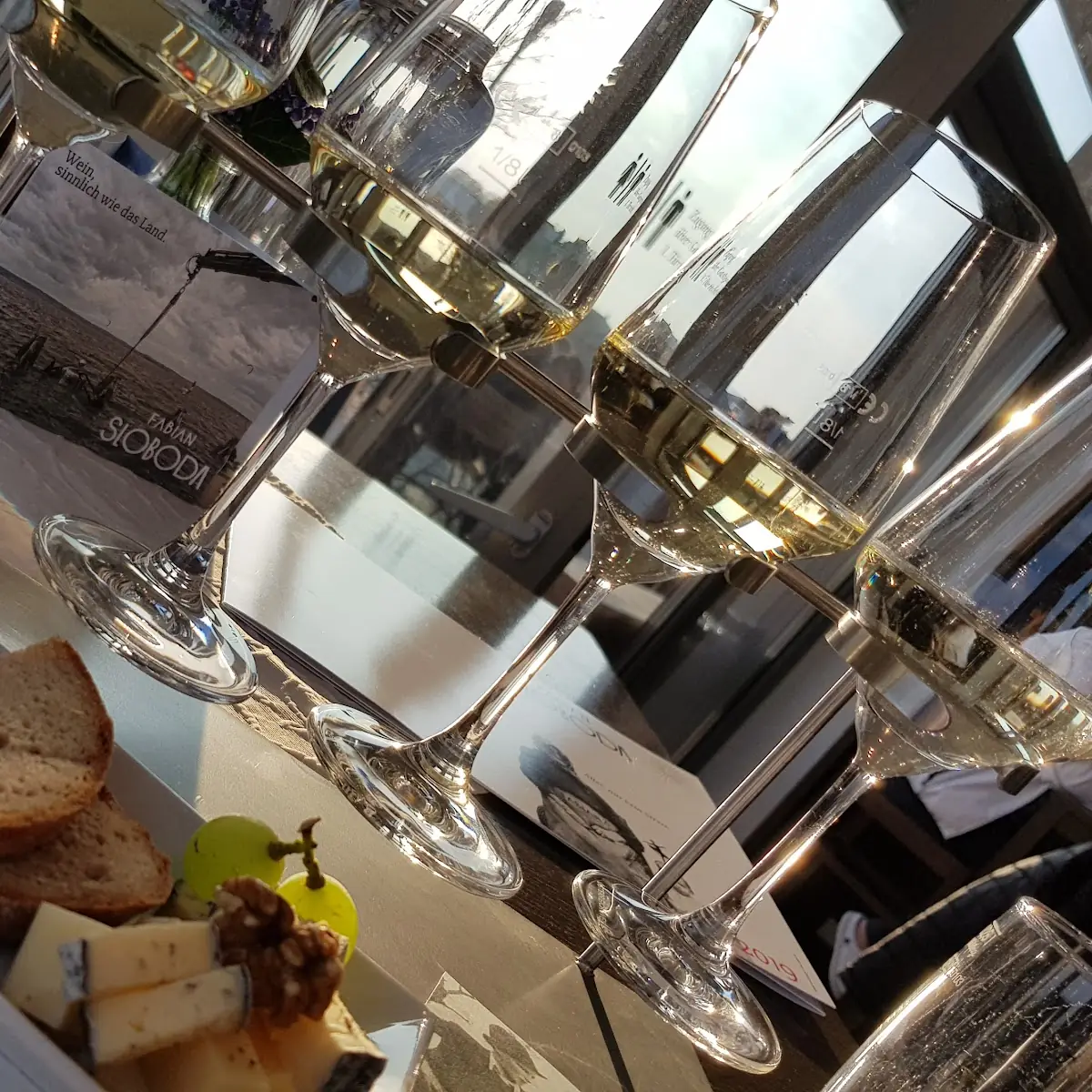 Essen und Trinken photo 1