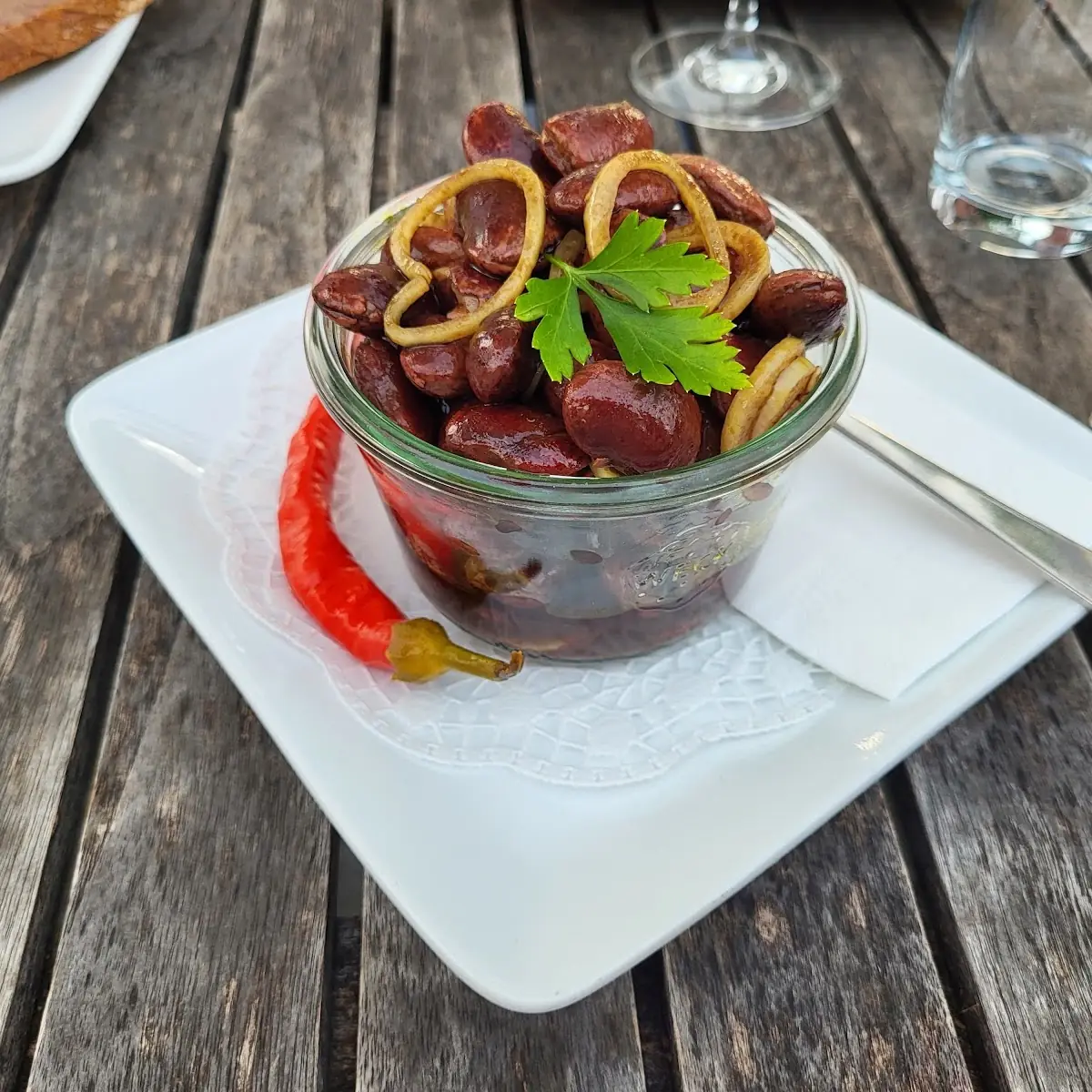Essen und Trinken photo 10