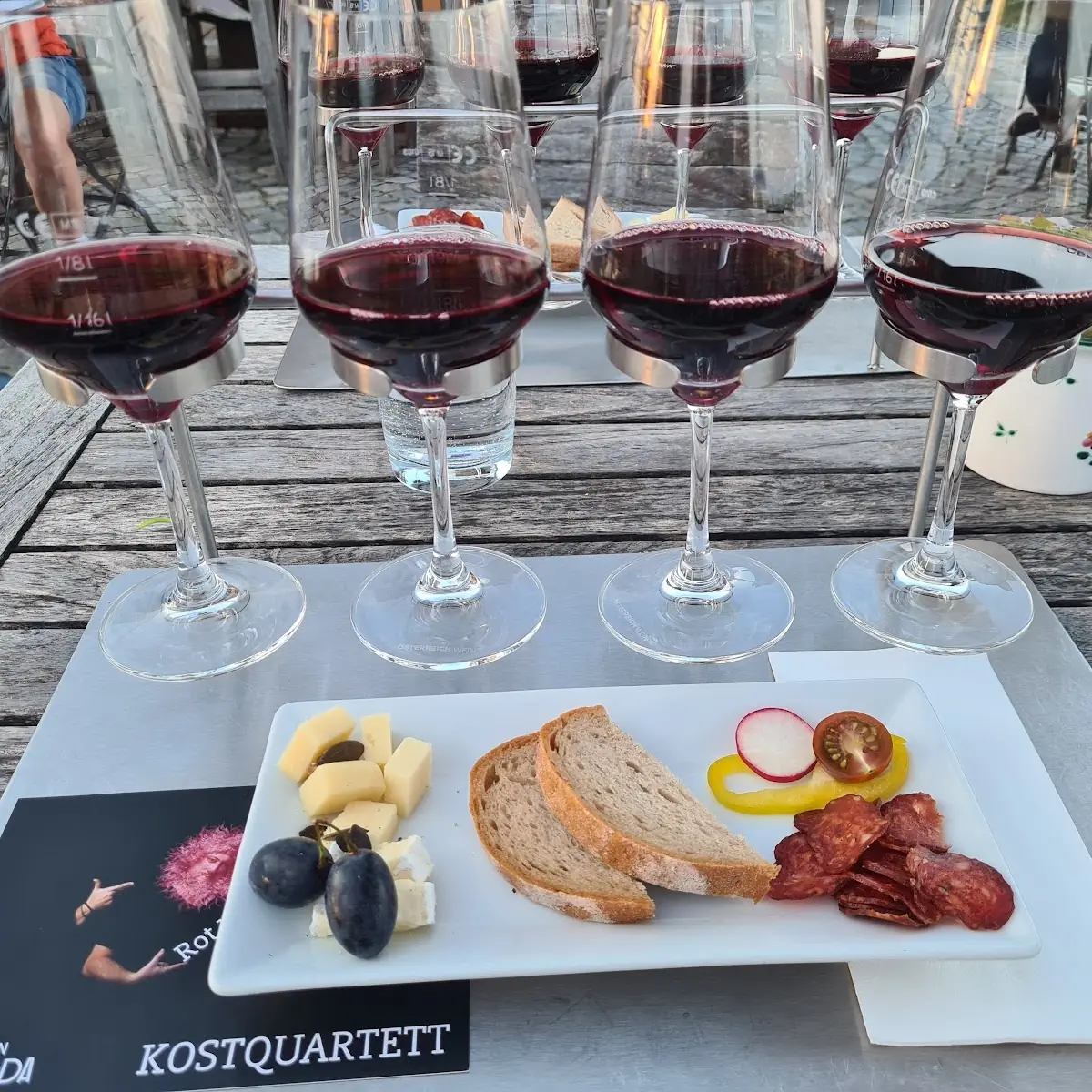Essen und Trinken photo 3