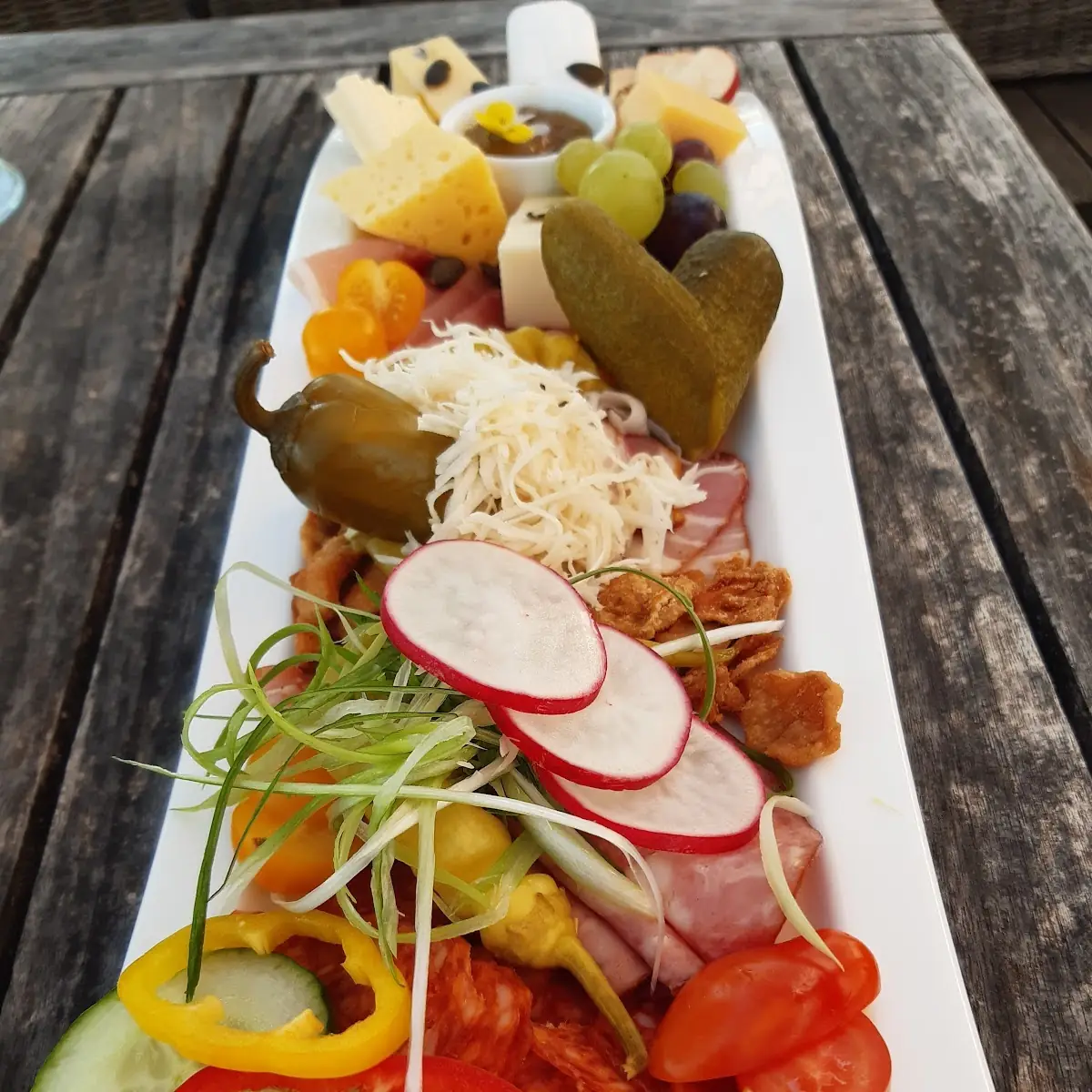 Essen und Trinken photo 4