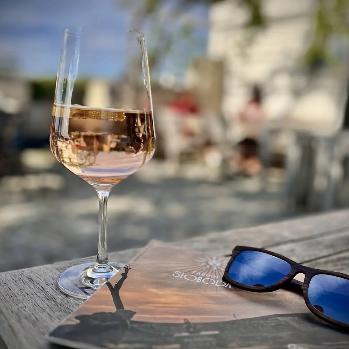 Essen und Trinken photo 6