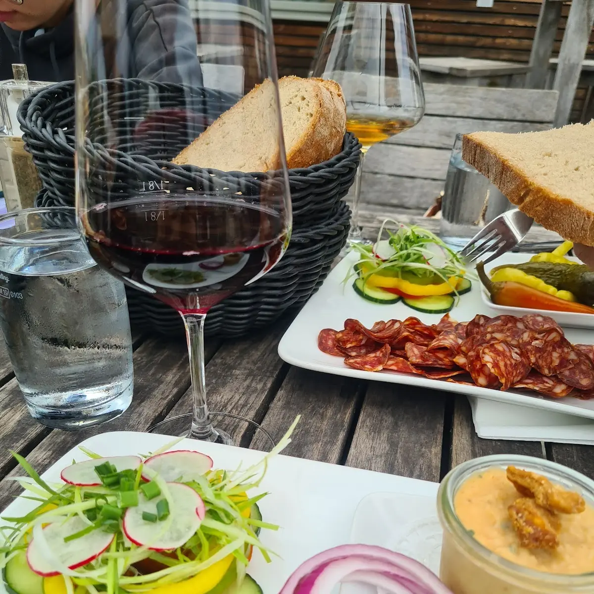 Essen und Trinken photo 7