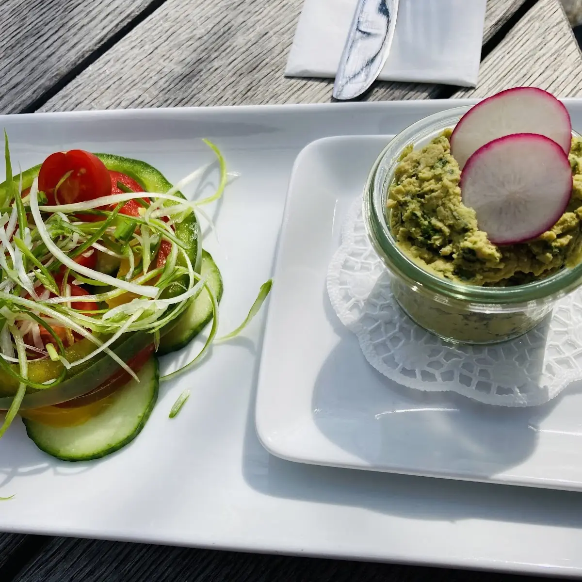 Essen und Trinken photo 8