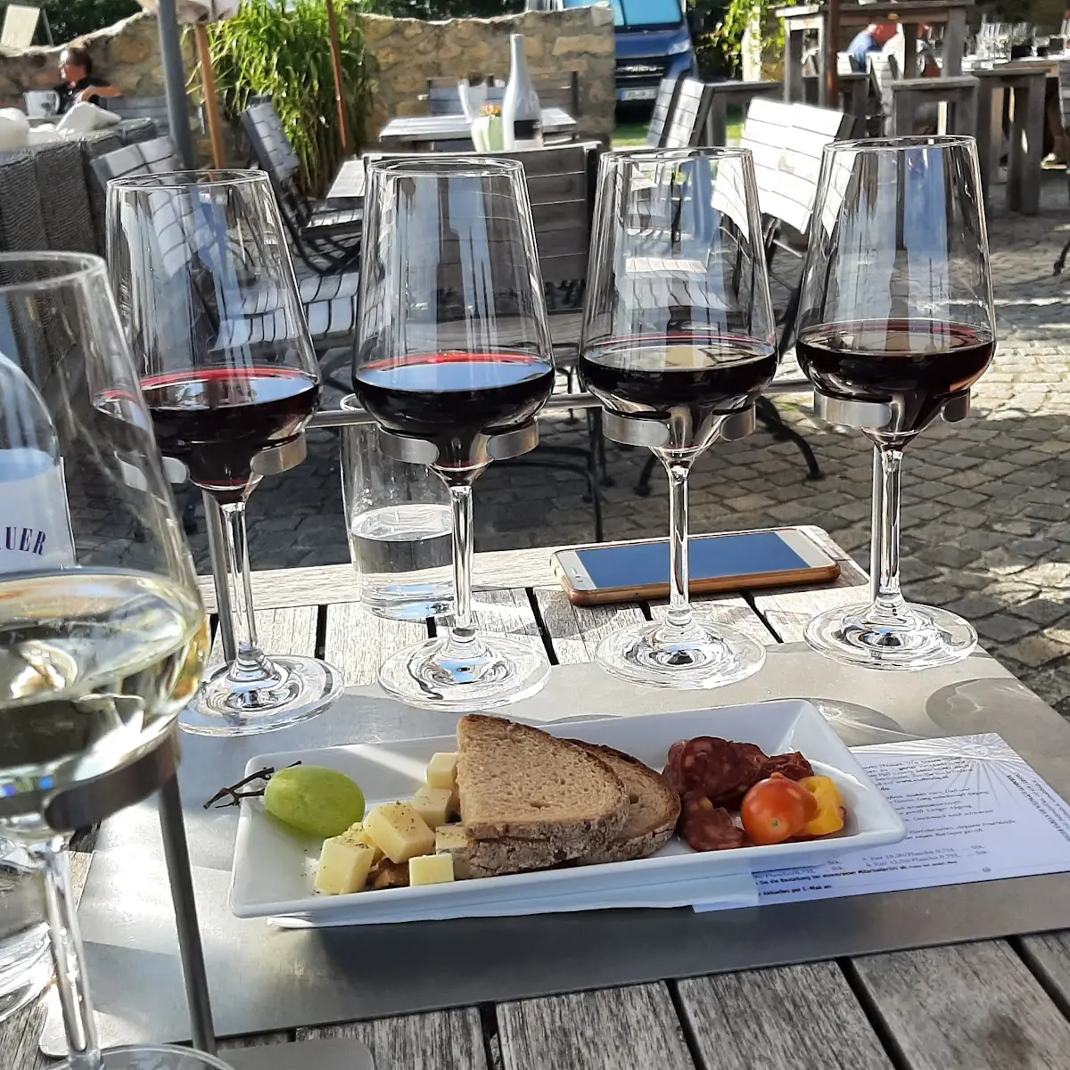 Essen und Trinken photo 9