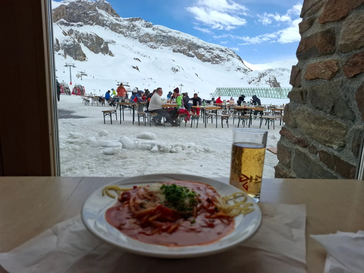 Essen und Trinken photo 3