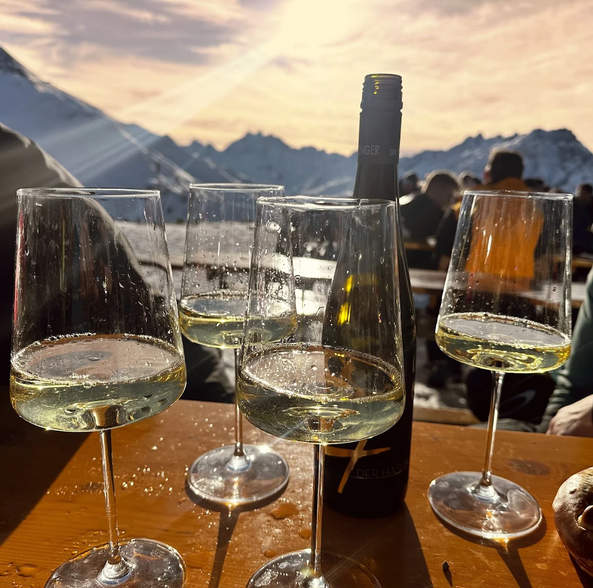 Essen und Trinken photo 5