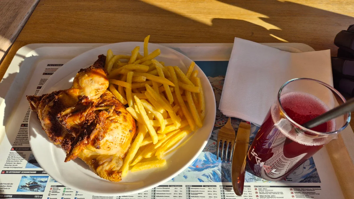 Essen und Trinken photo 7