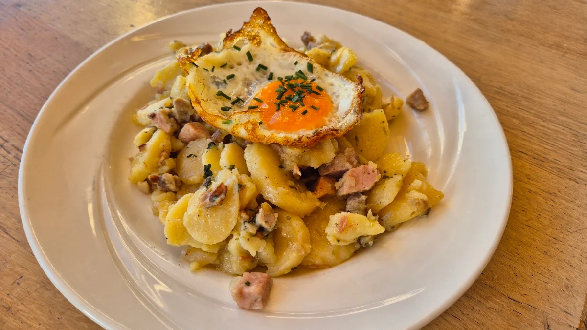 Essen und Trinken photo 8