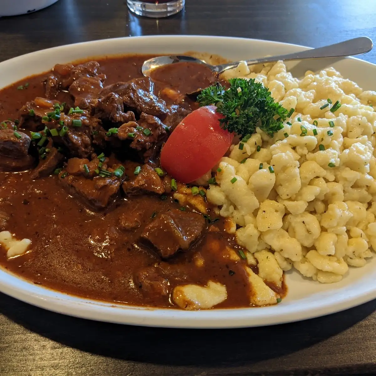 Essen und Trinken photo 10