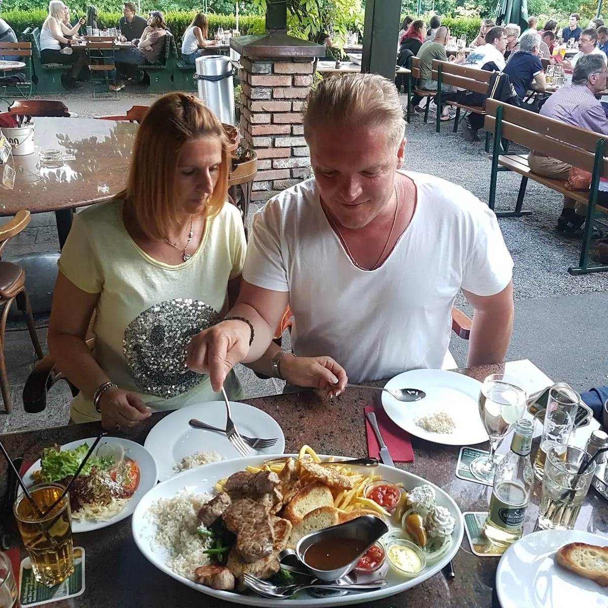 Essen und Trinken photo 3