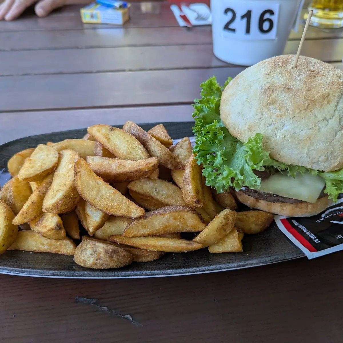 Essen und Trinken photo 4