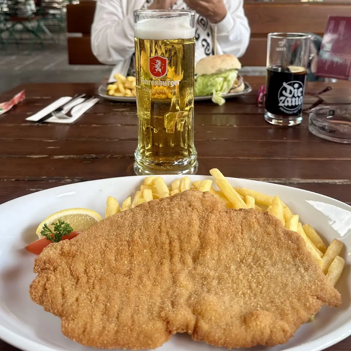 Essen und Trinken photo 6