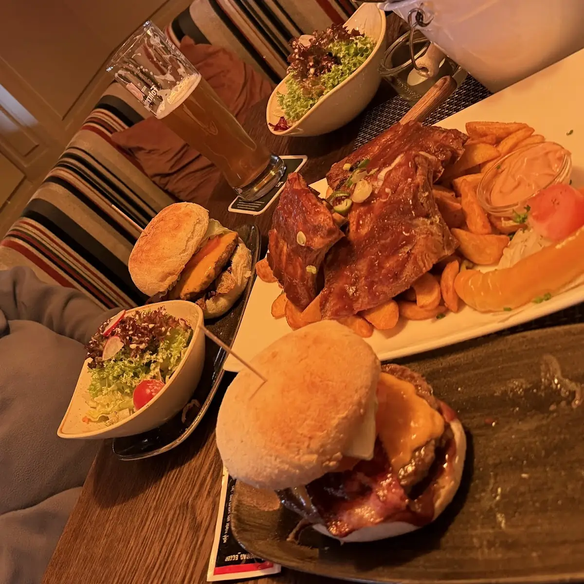 Essen und Trinken photo 8