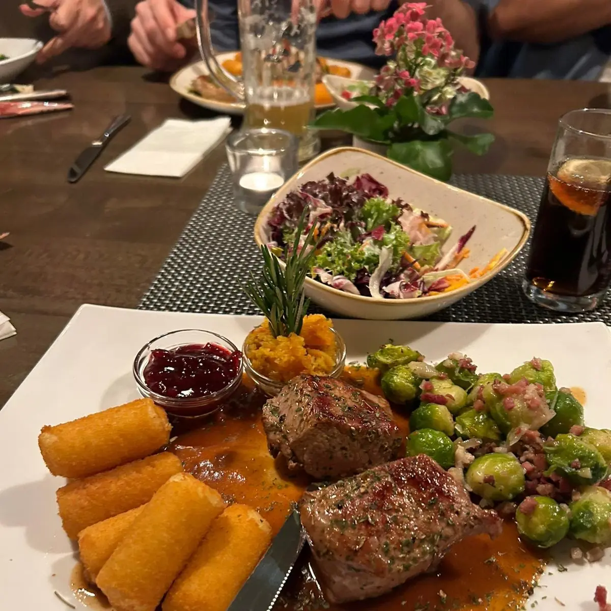 Essen und Trinken photo 9