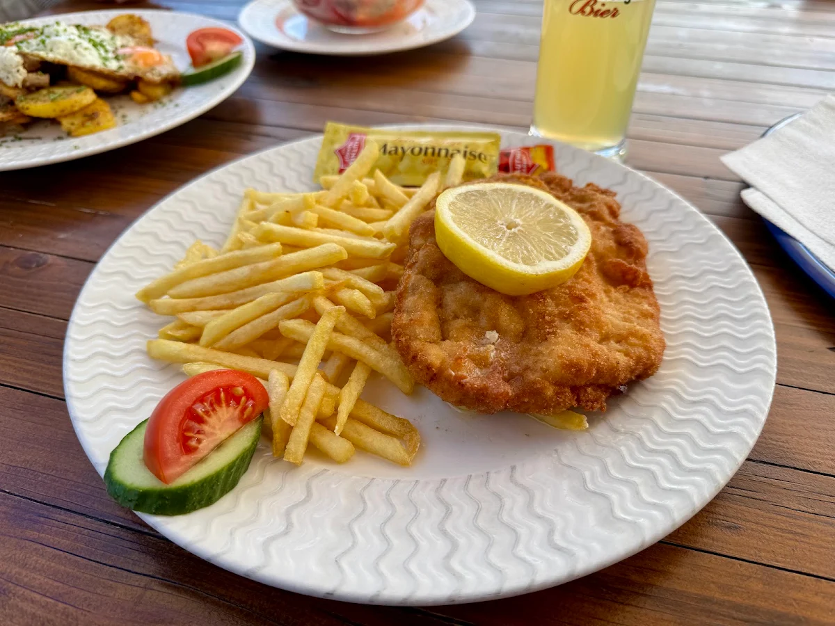 Essen und Trinken photo 2