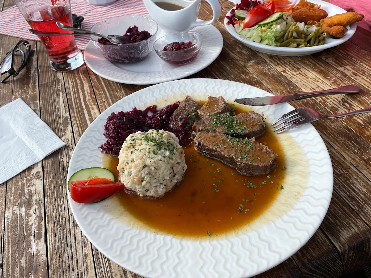 Essen und Trinken photo 3
