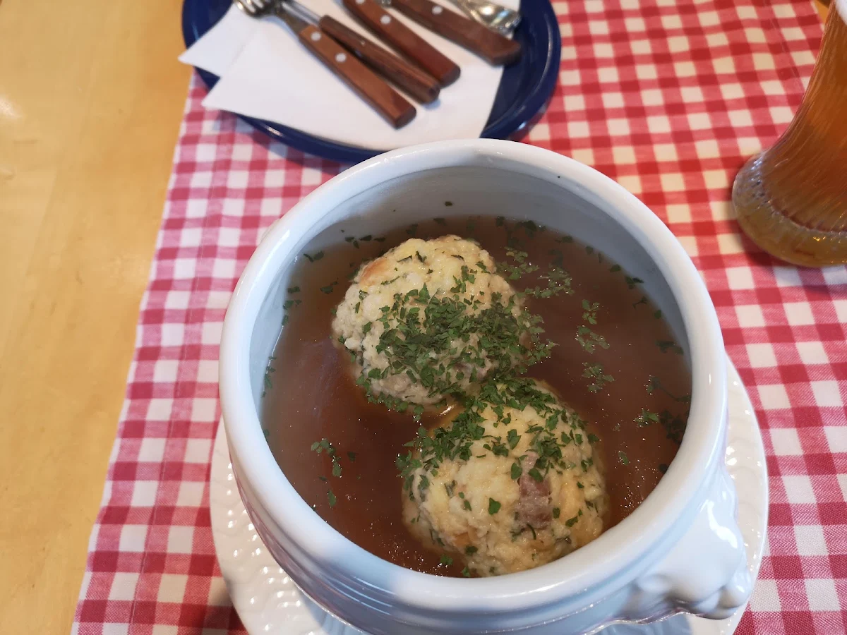 Essen und Trinken photo 4