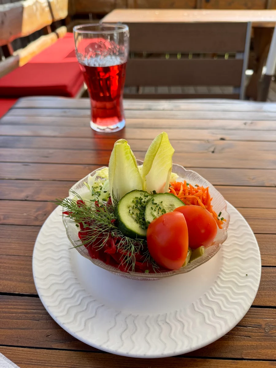 Essen und Trinken photo 6
