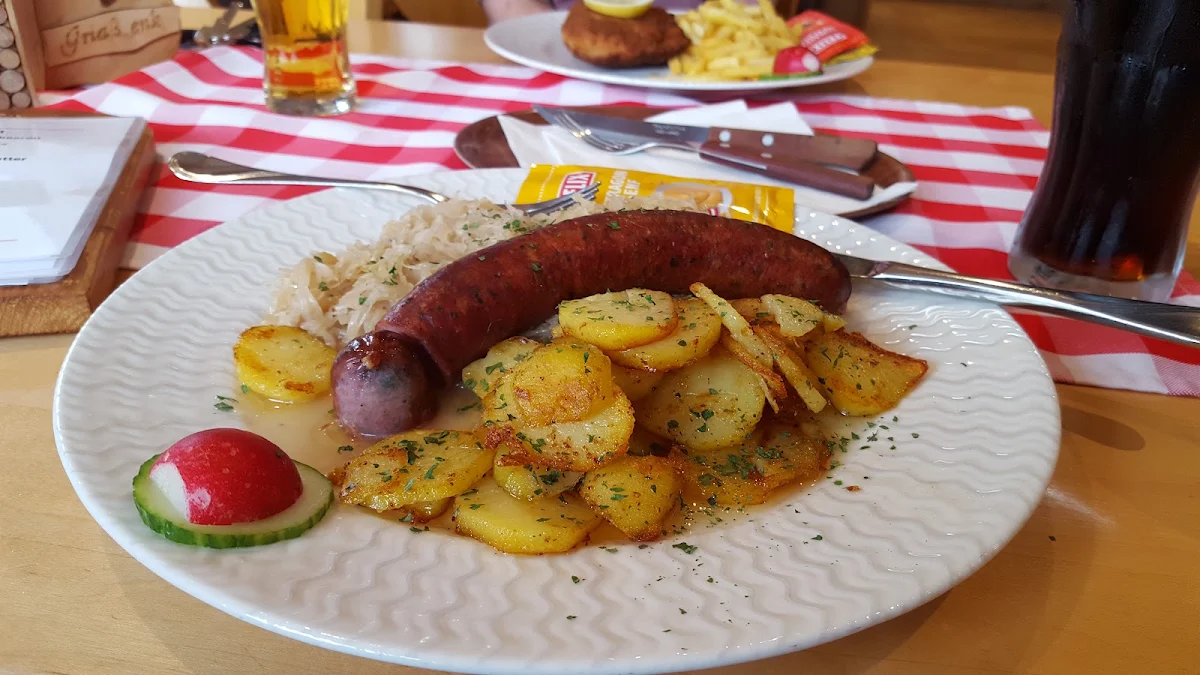 Essen und Trinken photo 7