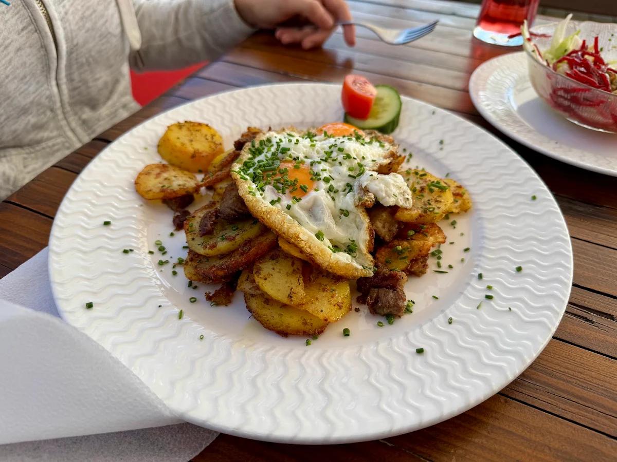 Essen und Trinken photo 8