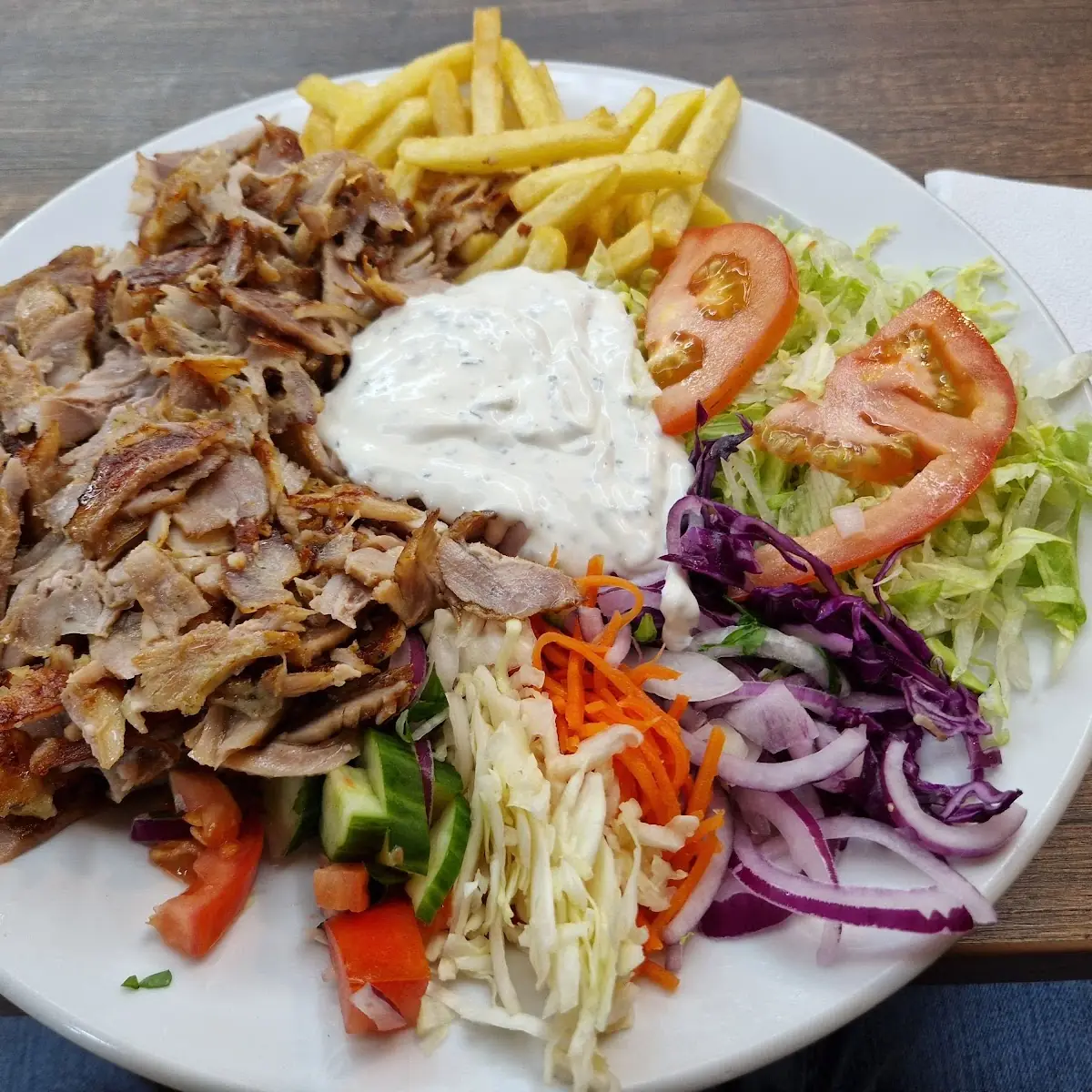 Essen und Trinken photo 4