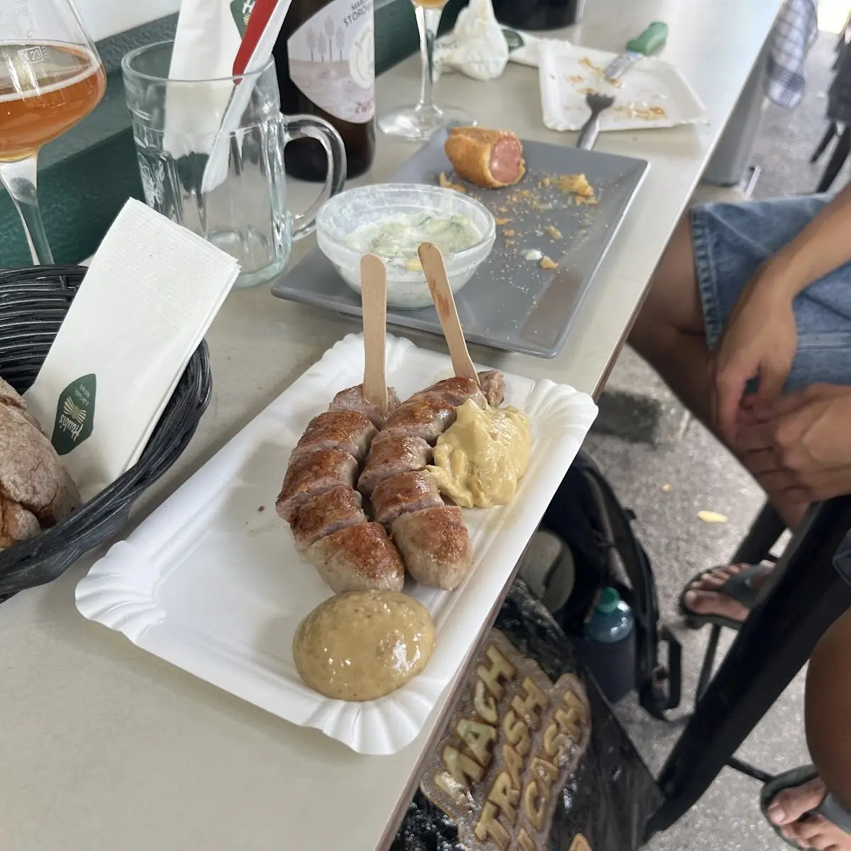 Essen und Trinken photo 1
