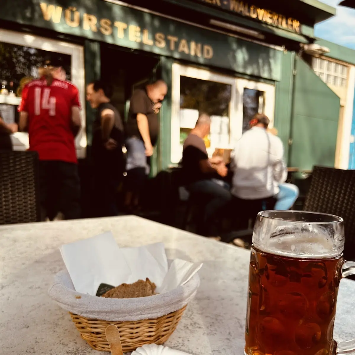 Essen und Trinken photo 10