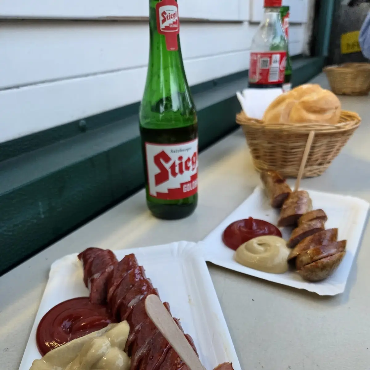 Essen und Trinken photo 2