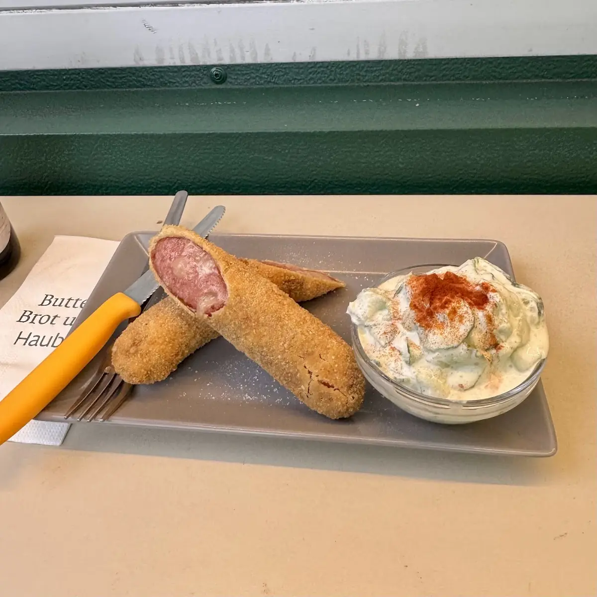 Essen und Trinken photo 3