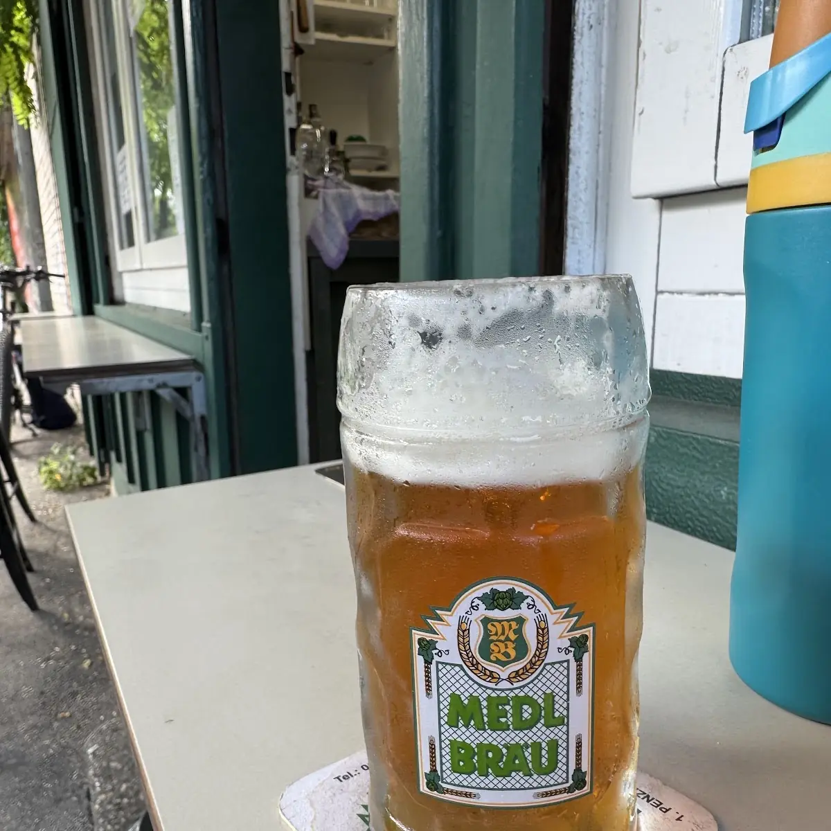 Essen und Trinken photo 5