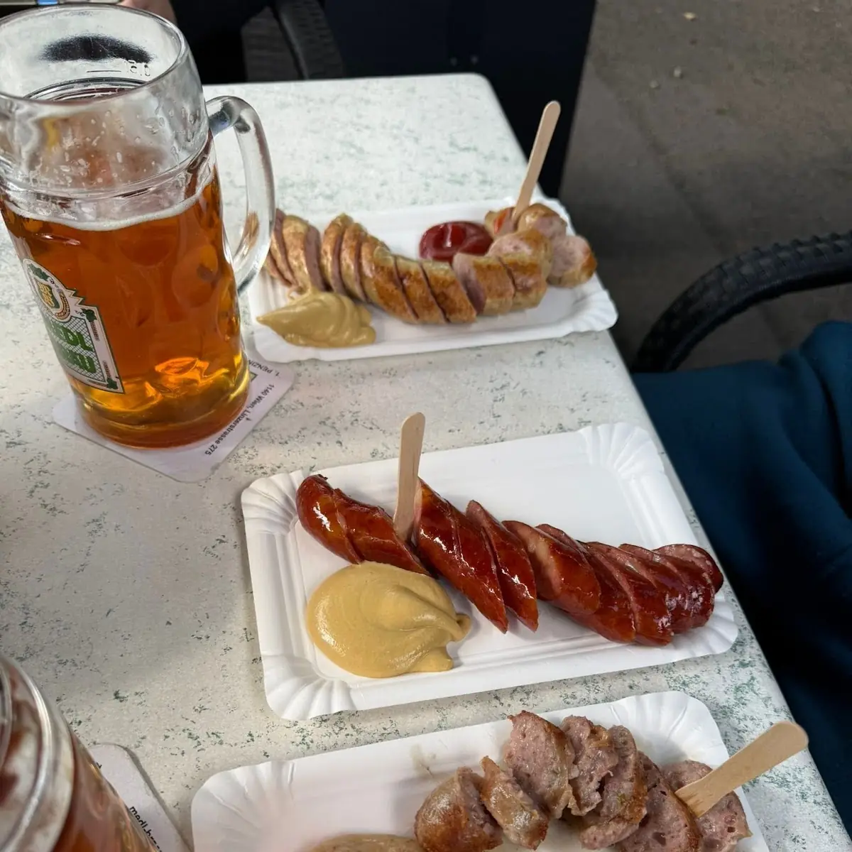 Essen und Trinken photo 6