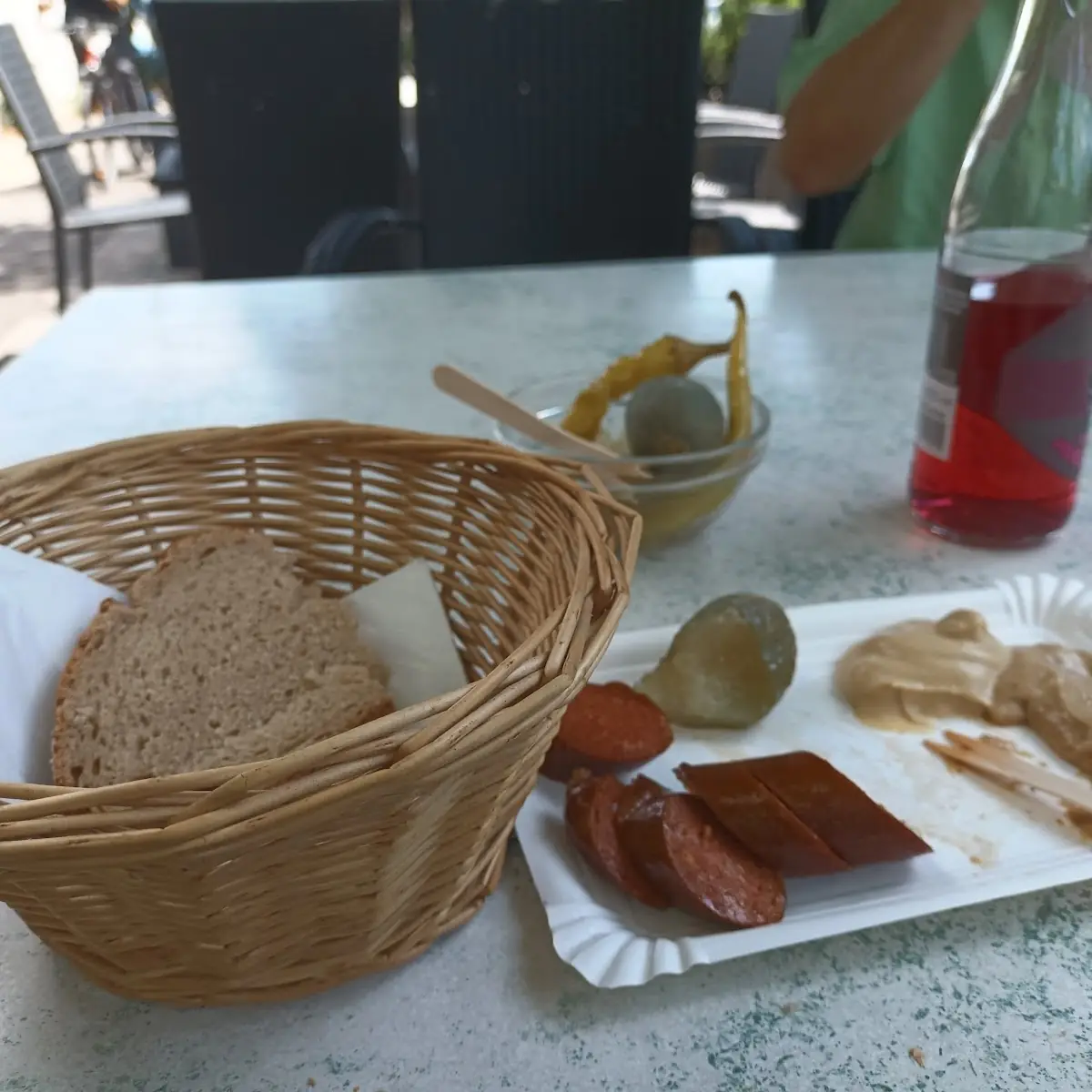 Essen und Trinken photo 7