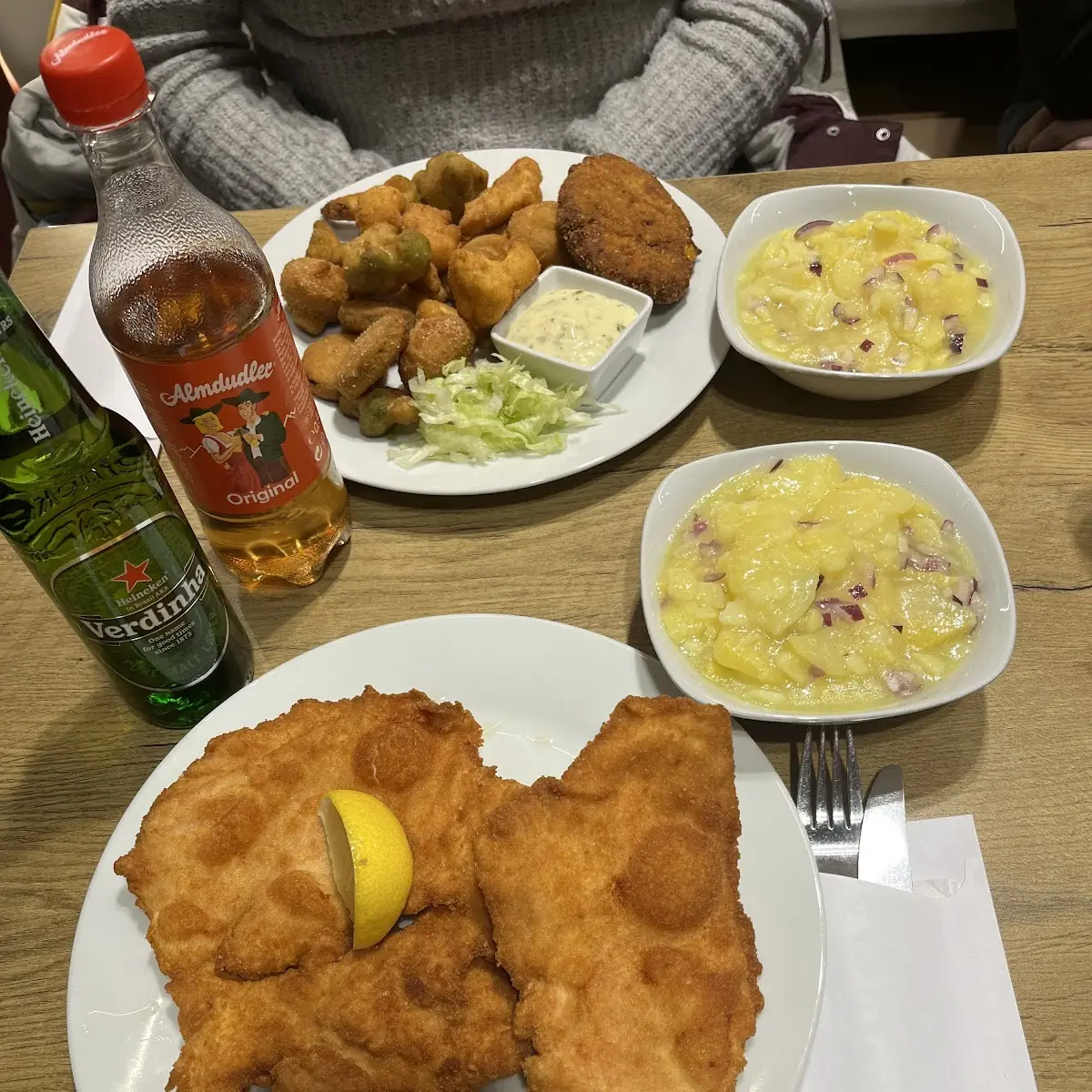Essen und Trinken photo 3