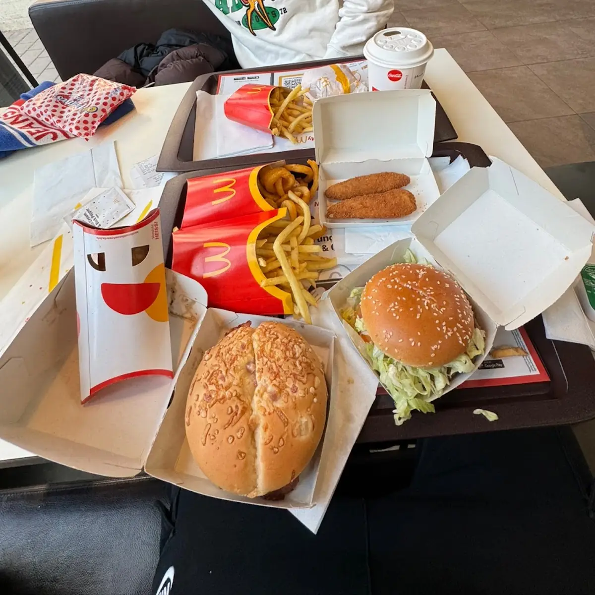 Essen und Trinken photo 1
